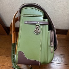 ランドセル Nino Y Nina Heritage 保証書付き