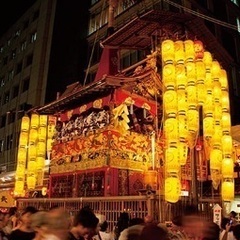 祇園祭 露店販売スタッフ