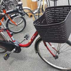 電動自転車 パナソニック