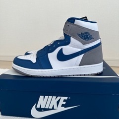 (新品未使用)エアジョーダン1 レトロ　HIGH OG