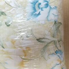 羽毛布団（新品＆ほぼ新品）