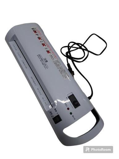 【売り切れ】オーロラジャパン　ラミネーター　A4まで　LM430H