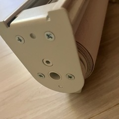 タチカワブラインド　ラルク　ロールカーテンの画像