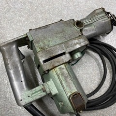 🌲【電動工具】日立電動ハンマPR-25B ハツリ･振動ドリル【地域最大電動工具高価買取アールワン田川】の画像