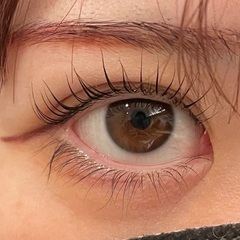 池袋アイラッシュサロン🌈無料パリジェンヌモデル募集中✨