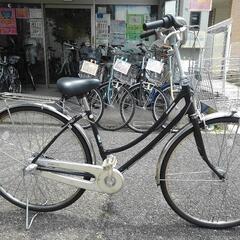 名古屋プレミアム商品券＆金シャチマネーOK！中古自転車２６１３　...