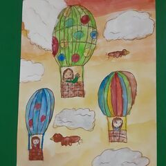 こぐま絵画教室の画像