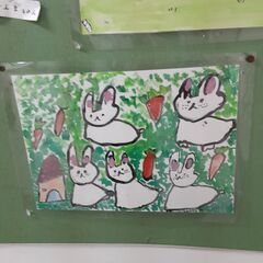 こぐま絵画教室の画像