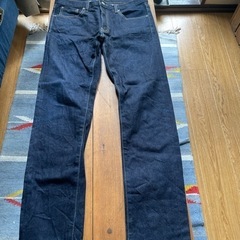 UNIQLO ユニクロ　デニム