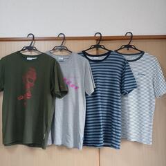 Columbia Tシャツ&ロンT まとめ売り【No.0030】の画像
