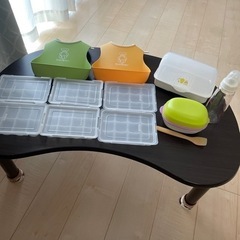 赤ちゃん用品　セット