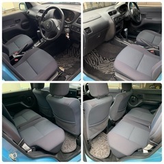 🌏ダイハツテリオスキッド🌏ターボ、4WD🌏CD、ETC🌏車検長い🌏タイベル交換済み🌏の画像