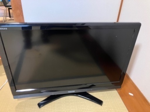 37インチテレビ