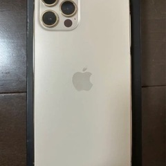 iPhone 12 pro 256 SIMフリーの画像