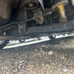 レガシィB4 2.5isパッケージ　車検6年2月　サンルーフ付きの画像