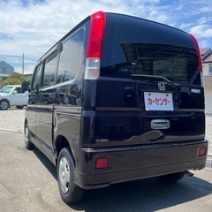 🉐【支払い総額20万円】車検令和6年1月11日H19年式 バモスPW 調子良好 修復歴無し  乗って帰れる！の画像