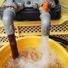 カワエースN３ー２５６ＳＨ現状品の画像