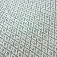 【No.21】幾何学模様 ジャガード ビスチェ＆パンツ 上下セット Mサイズの画像