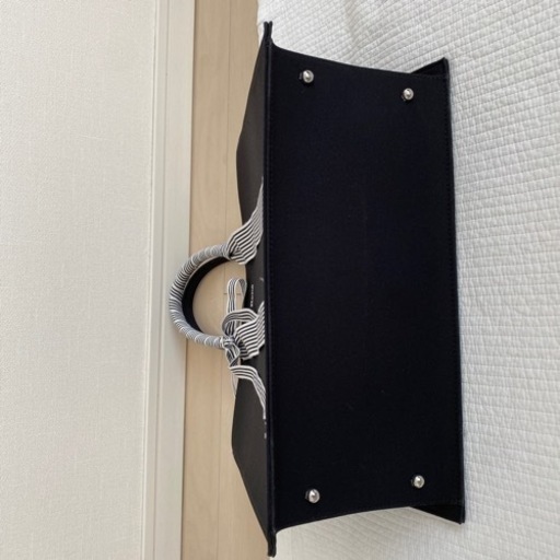 ルネ  rene トートバッグ　お受験バッグ