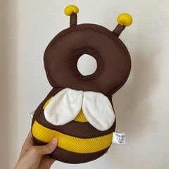 転倒防止　クッション