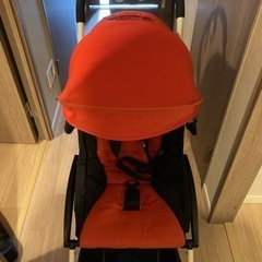 ■ベビーゼンヨーヨーベビーカー■