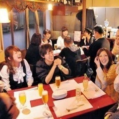 7/15(土) 【既婚者限定】【友達作り】25歳～49歳30名🫶
