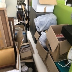 写真に映っているものすべて無料で差し上げます！の画像