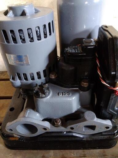 カワエースN３ー２５６ＳＨ現状品