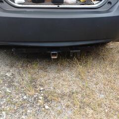 ZVW30 ヒッチメンバー