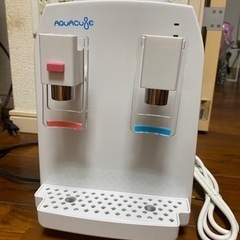 卓上ウォーターサーバー