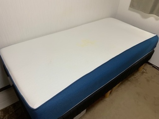 コアラマットレス　シングル