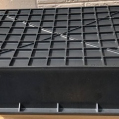 メダカ飼育ケース　５０リットルの画像