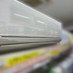 J1747 エアコンシーズン到来！売れてます！ ★3ヶ月保証付★ 三菱 MITSUBISHI エアコン 霧ヶ峰 MSZ-GE2219-W 2.2kw 2020年製 分解クリーニング済み 【リユースのサカイ柏店】昨年エアコン販売実績155台!!施工業者年間工事数44万件!! 高品質商品&安心の施工技術実績! 流山市 中古エアコン 松戸市 中古エアコン 我孫子市 中古エアコン 船橋市 中古エアコン 守谷市 中古エアコン 取手 中古エアコン