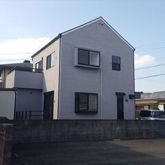🏡リフォーム済　一戸建て賃貸　駐車場無料　南区大平寺🏡