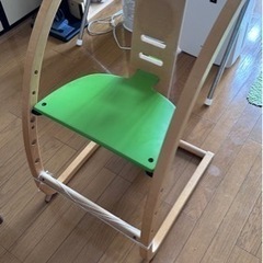 学習机の椅子