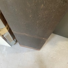 昭和茶箪笥の画像