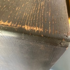 昭和茶箪笥の画像
