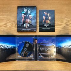 【中古DVD】HERO～英雄～（主演：ジェット・リー）の画像