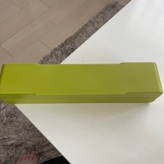サランナップケース