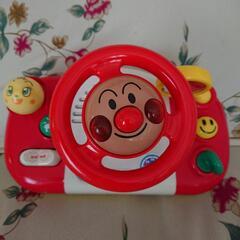 アンパンマン ドライブ