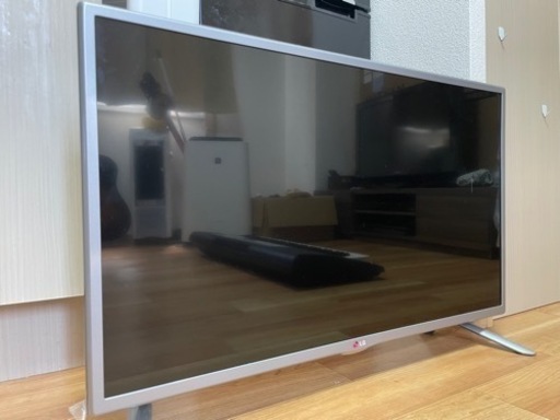 美品！テレビです！