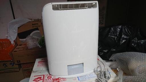 パナソニック 除湿器 感動美品