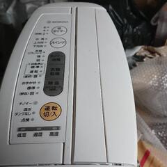パナソニック 除湿器 感動美品の画像