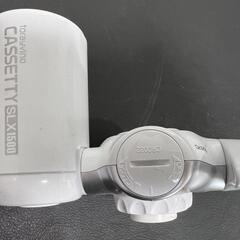 トレビーノ CASSETTY SL×1500 浄水器の画像