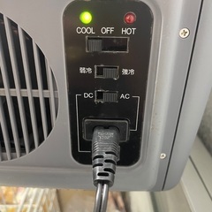 デュオカーゴOR-612(DCコードのみ付属)の画像