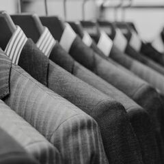 【新宿伊勢丹】未経験OK＊有名老舗スーツブランド販売スタッフ(W...