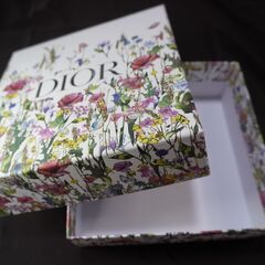 DIOR 空箱＆ショップ袋