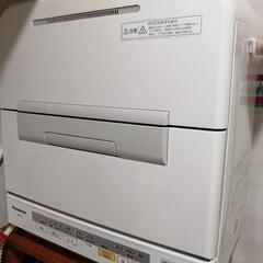 食洗機(値下げしました)　7/29,30回収できる方