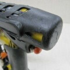 🌲【大工道具】日立 高圧 仕上釘打機 NT55HM フィニッシャー【地域最大電動工具高価買取アールワン田川】の画像