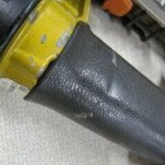 🌲【大工道具】日立 高圧 仕上釘打機 NT55HM フィニッシャー【地域最大電動工具高価買取アールワン田川】の画像